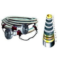 Rotary Hose